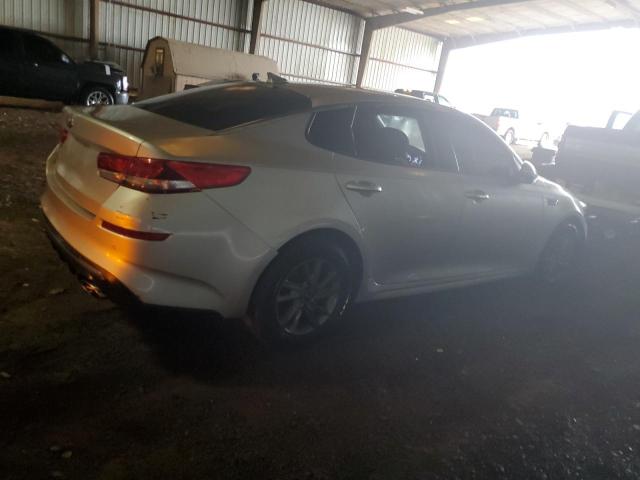 5XXGT4L33LG434421 | 2020 KIA OPTIMA LX