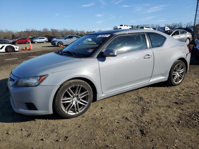 Vin: jtkjf5c79d3045461, lot: 77923673, toyota scion 20131