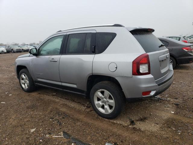 1C4NJCBA1ED829766 | 2014 JEEP COMPASS SP