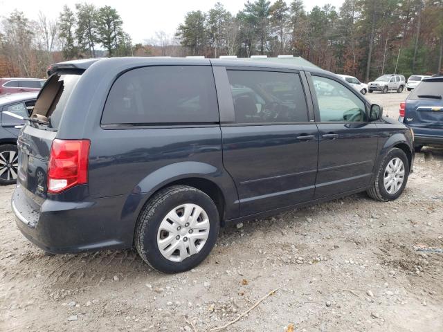 2C4RDGBG0ER209427 Dodge Grand Caravan Se
