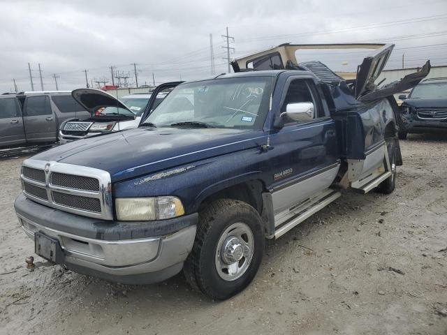 1994 Dodge Ram 2500 