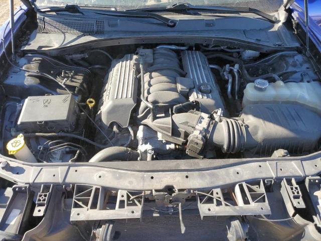 2018 DODGE CHARGER R/ - 2C3CDXGJ4JH114724