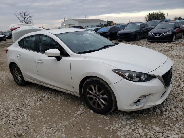 JM1BM1U7XG1295705 | 2016 MAZDA 3 SPORT