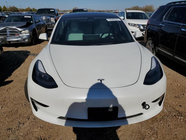 5YJ3E1EA3NF321321 Tesla MODEL 3