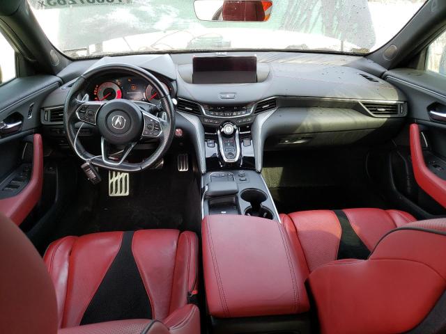 2022 ACURA TLX TYPE S - 19UUB7F98NA001068
