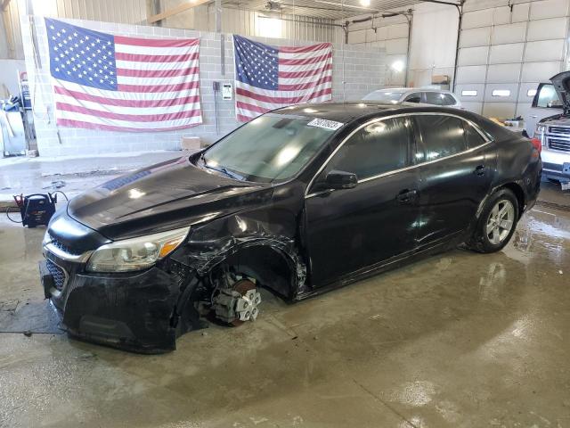 2016 Chevrolet Malibu Limited LT