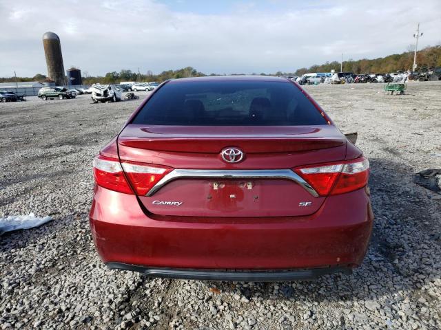 4T1BF1FK0HU753307 | 2017 TOYOTA CAMRY LE