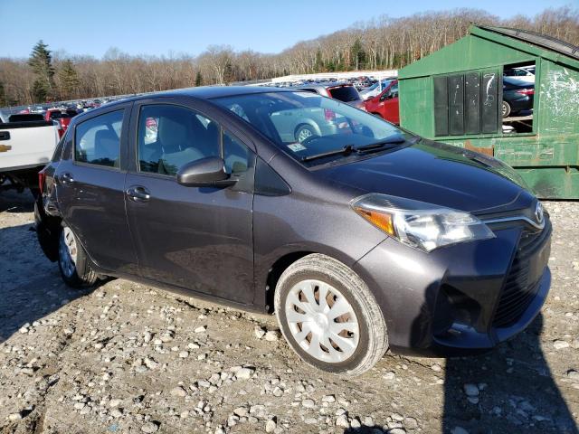 VNKKTUD39HA083887 | 2017 TOYOTA YARIS L