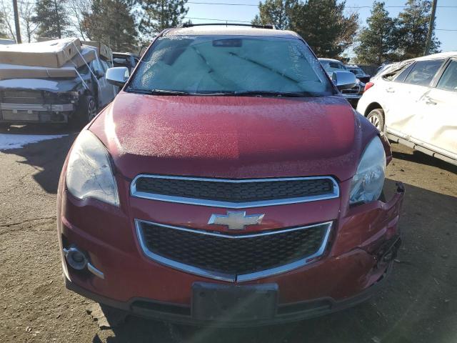 2GNFLGE36E6105399 | 2014 CHEVROLET EQUINOX LT