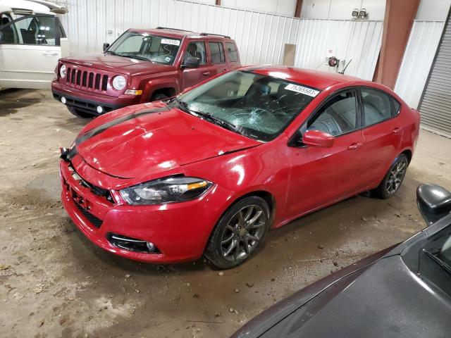 2013 Dodge Dart SXT