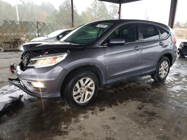 2HKRM3H54GH521118 | 2016 HONDA CR-V EX