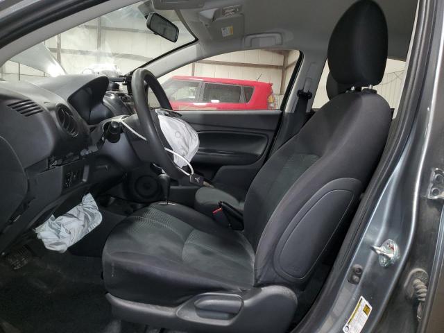 2018 MITSUBISHI MIRAGE G4 - ML32F3FJ9JHF05861
