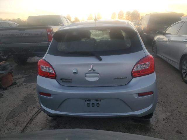 ML32A3HJ0KH015769 | 2019 MITSUBISHI MIRAGE ES