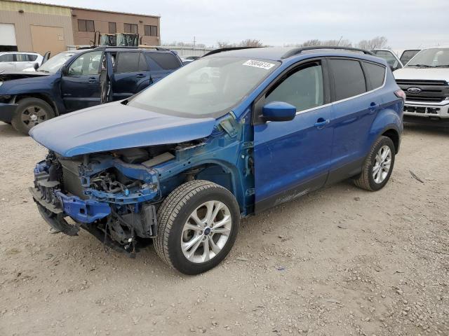 1FMCU0GD2HUB66563 | 2017 FORD ESCAPE SE