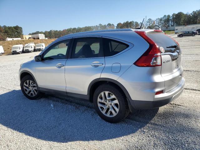 2HKRM4H73FH659979 | 2015 HONDA CR-V EXL