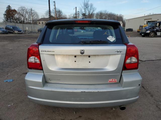 1B3HB78K38D631570 | 2008 Dodge caliber r/t