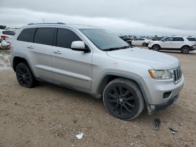 2011 Jeep Grand Cherokee Laredo VIN: 1J4RS4GG3BC549392 Lot: 74741883