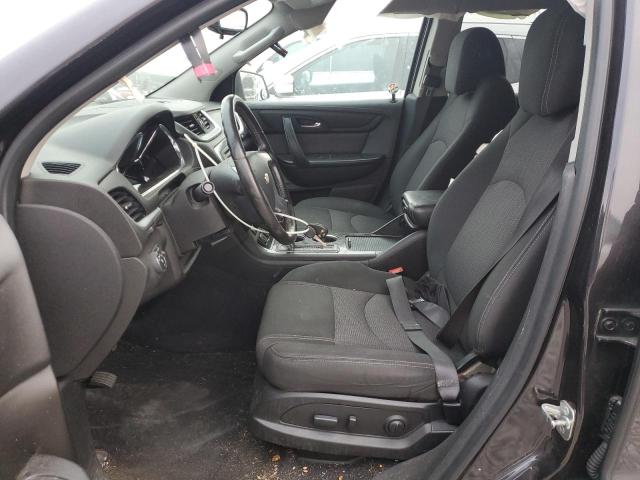 1GNKVGKD9HJ139852 Chevrolet Traverse Lt