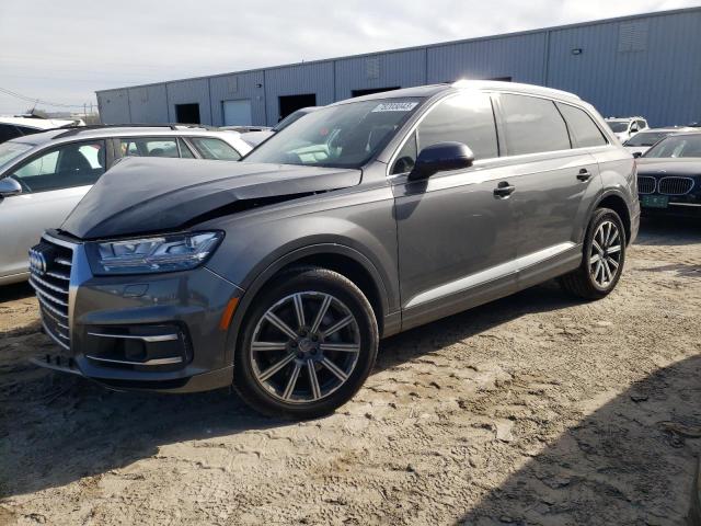 WA1LAAF73JD048942 2018 AUDI Q7, photo no. 1