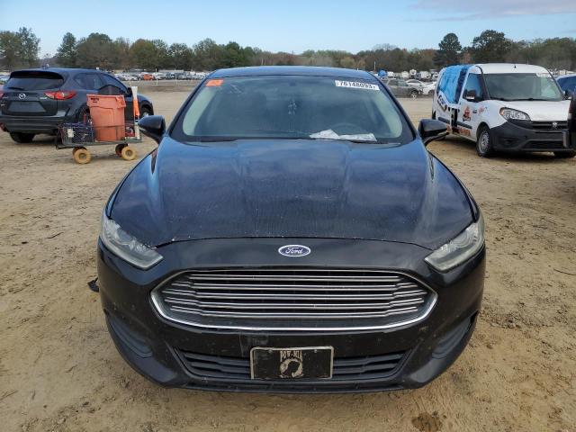 1FA6P0H72E5389490 | 2014 FORD FUSION SE