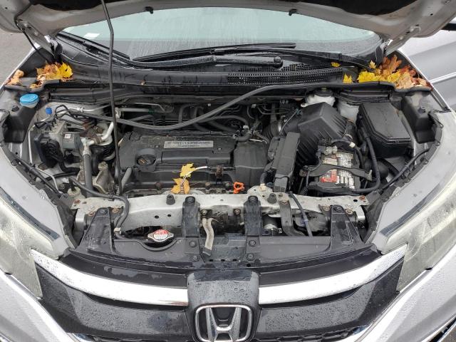 2HKRM4H53FH632974 | 2015 HONDA CR-V EX