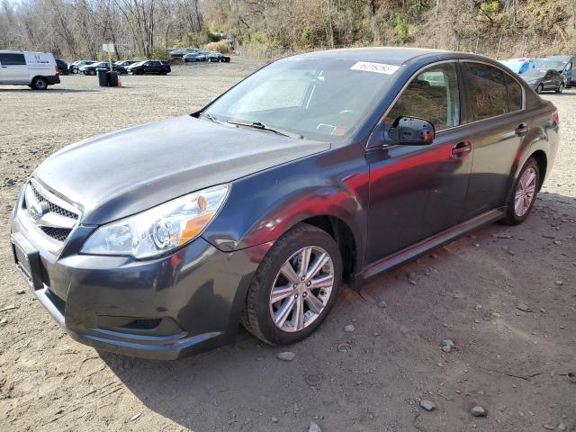 2012 Subaru Legacy 2.5i Premium