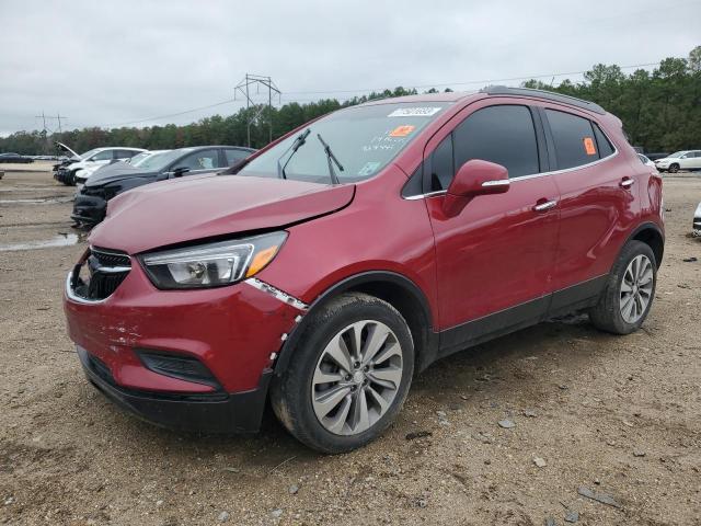 KL4CJASB9KB929443 | 2019 BUICK ENCORE PRE