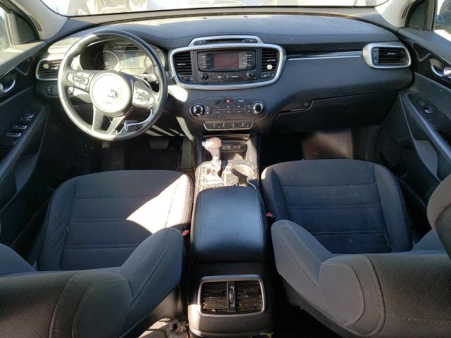 5XYPGDA34GG066355 KIA SORENTO LX