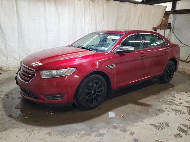 1FAHP2F8XEG131996 | 2014 FORD TAURUS LIM