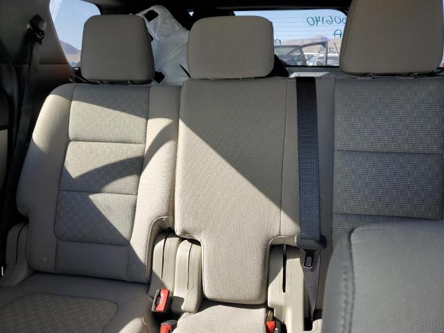 2015 Ford Explorer Xlt VIN: 1FM5K7D88FGC50655 Lot: 74964943