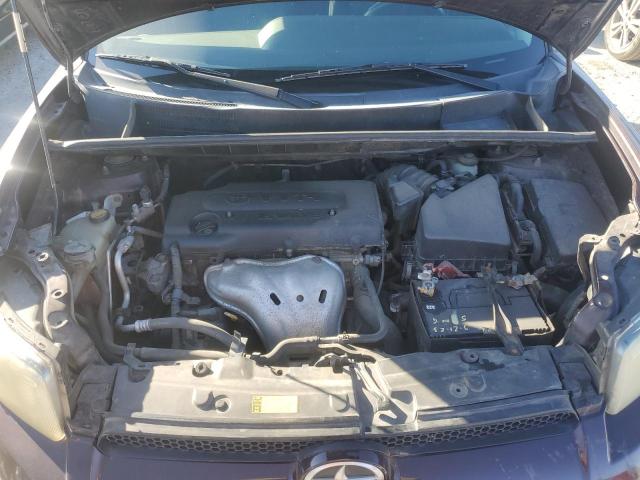 Image 11 of 2012 Scion xB salvage vehicle - Lot #75951743 at Copart