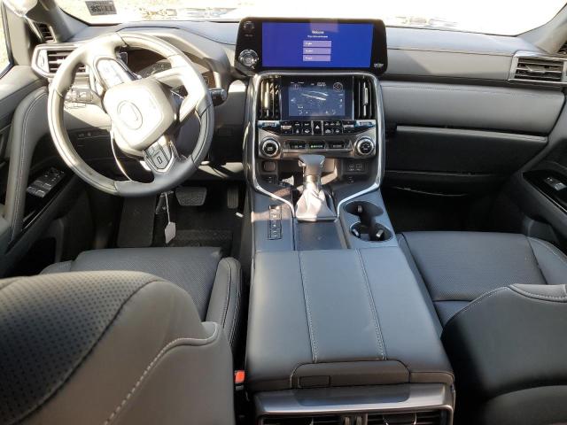 2023 LEXUS LX 600 BAS JTJGB7CX2P4037884