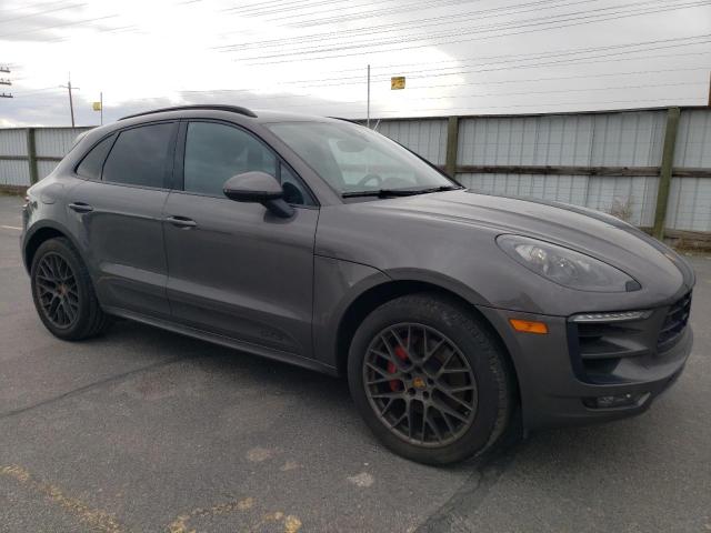 VIN WP1AG2A5XJLB60780 2018 Porsche Macan, Gts no.4