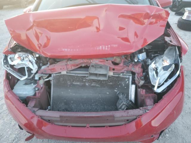 Image 11 of 2015 Honda Fit salvage vehicle - Lot #74748653 at Copart