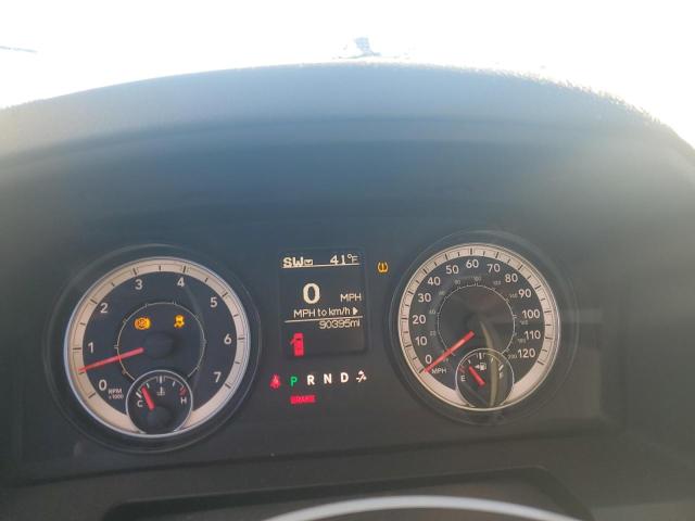 2016 RAM 1500 SLT - 1C6RR7GT4GS270926