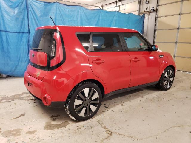 KNDJX3A5XF7817665 | 2015 KIA SOUL !