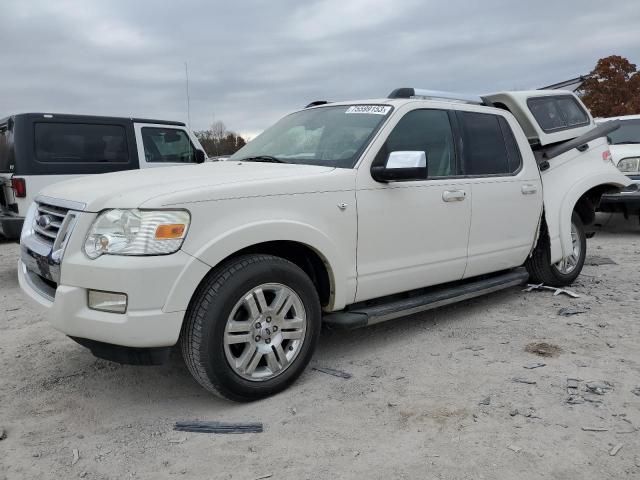 2008 Ford Explorer Sport Trac Limited