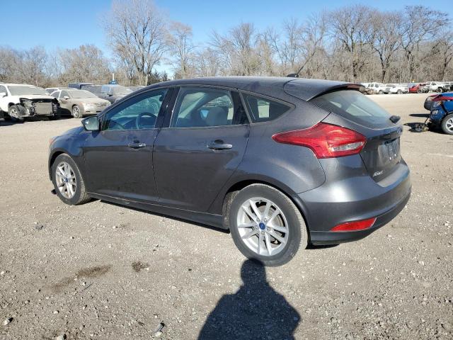 1FADP3K22FL325582 | 2015 FORD FOCUS SE