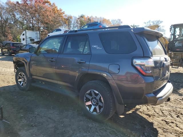 JTEPU5JR5N5990310 Toyota 4runner Sr5/sr5 Premium