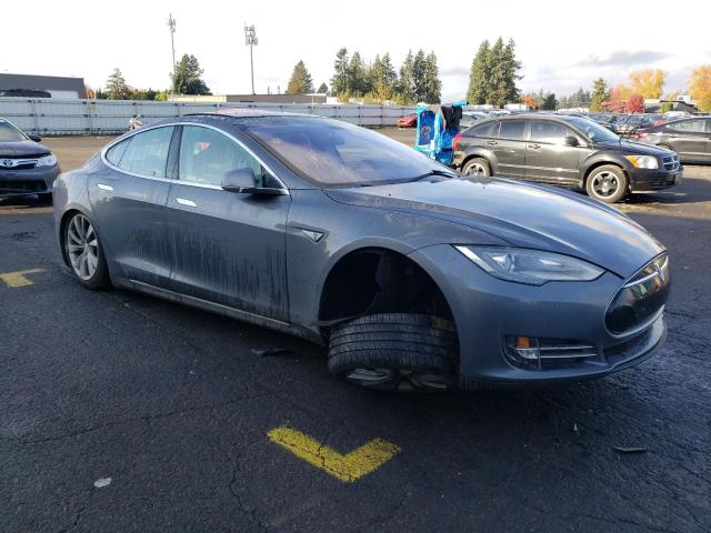 5YJSA1S15EFP33140 | 2014 Tesla model s