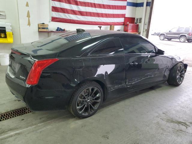2015 CADILLAC ATS PERFOR - 1G6AJ1RX6F0141061