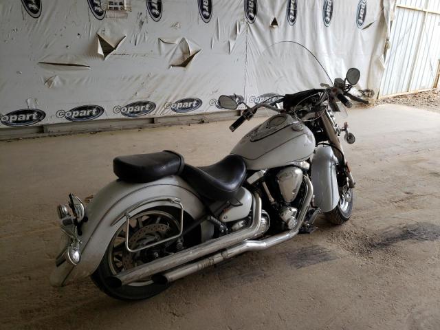 2004 YAMAHA XV1700 A JYAVP17E34A000059