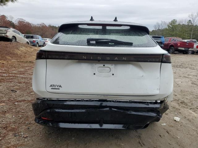 2023 NISSAN ARIYA EVOL JN1BF0BA1PM402497