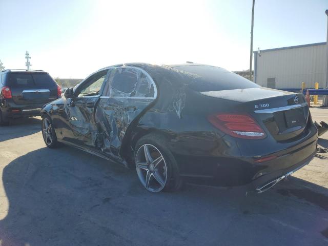 2017 MERCEDES-BENZ E 300 Photos | FL - ORLANDO SOUTH - Repairable ...