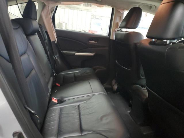2013 HONDA CR-V EXL #2194975269