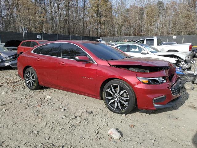 1G1ZE5ST1HF282924 | 2017 CHEVROLET MALIBU LT