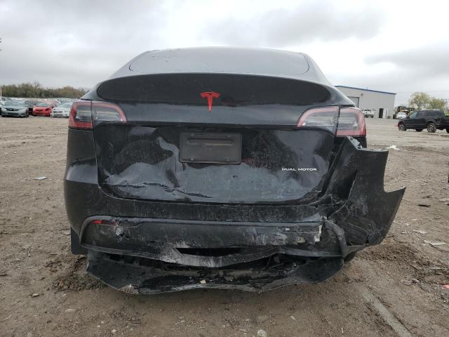 7SAYGDEE5PA073175 | 2023 TESLA MODEL Y