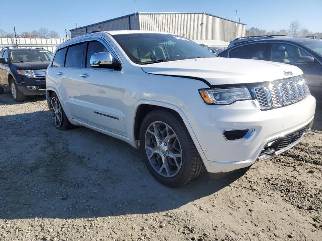 1C4RJFCG1KC684008 | 2019 JEEP GRAND CHER