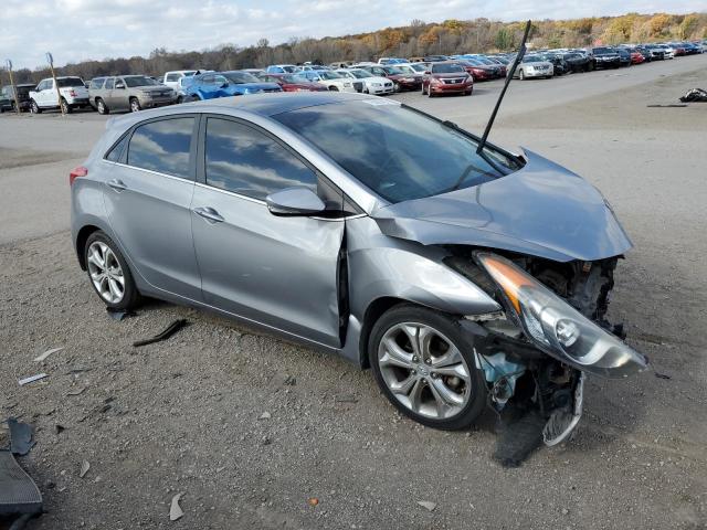 KMHD35LH2EU160030 | 2014 HYUNDAI ELANTRA GT