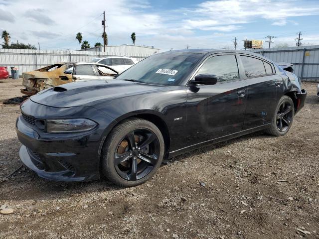 2016 Dodge Charger R/T